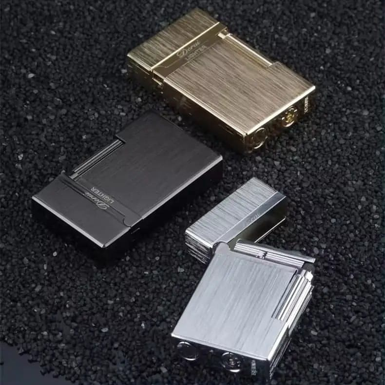 Metal Torch Lighter | Cigar Torch Lighters | FIDGETHUB