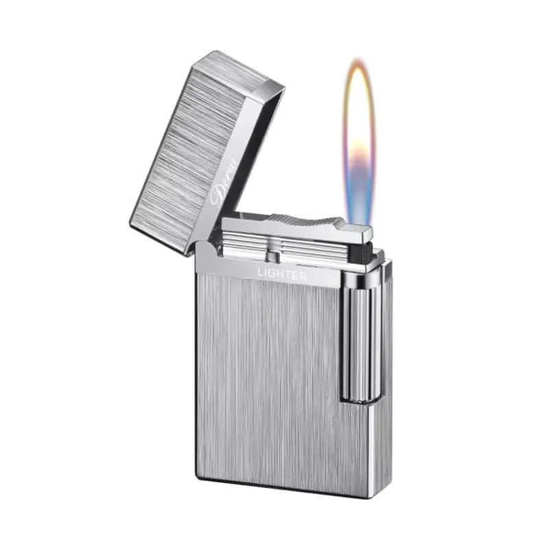 Metal Torch Lighter | Cigar Torch Lighters | FIDGETHUB