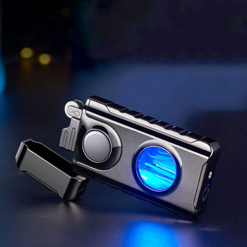 FlameFlex Dual Light FIDGETHUB